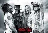 MOTLEY CRUE: The Rock & Roll band ( Concurs OST Fest )