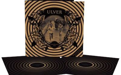 ULVER lanseaza un album de coveruri