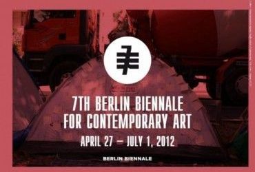 Artistul STEFAN RUSU la Bienala de Arta de la Berlin