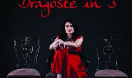 Concert ALINA MANOLE: Dragoste in 3 in Wings Club