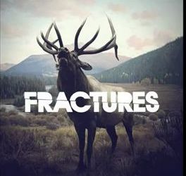 FRACTURES lanseaza oficial prima piesa
