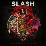 Asculta o noua piesa Slash