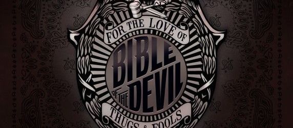 Asculta o noua piesa Bible Of The Devil