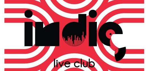 La Indie Club se petrece in luna mai!