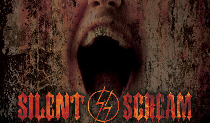 Concert Silent Scream (Tribut Slayer) in Bucurest