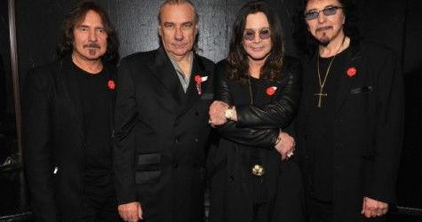 E oficial: Bill Ward nu va participa la urmatoarele concerte Black Sabbath