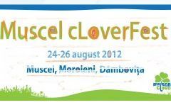 Primele nume confirmate pentru Muscel cLoverFest: Editia 3foi