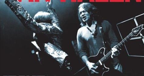 Van Halen amana 30 de concerte din turneul american
