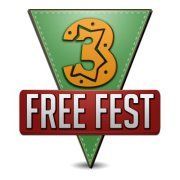 FREE Fest III la Bucov