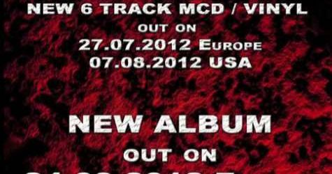 Grave Digger anunta data lansarii noului album