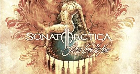 Asculta integral noul album Sonata Arctica
