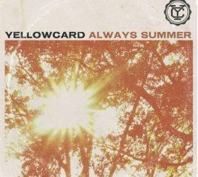 Yellowcard pregatesc un nou single