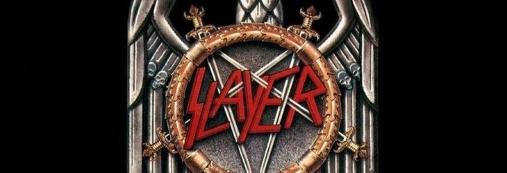 Slayer LIVE la Bucuresti (concurs Slayer)