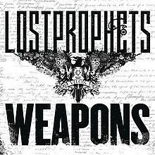 Vezi noul videoclip Lostprophets, We Bring An Arsenal