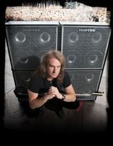 David Ellefson: Supergrupul Metallica/Megadeth ar fi extraordinar