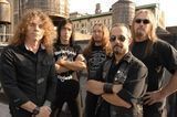 Overkill: Thrash Metal to the Core (Concurs OST FEST)