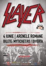 Slayer - Une histoire d'amour (Concurs Slayer)