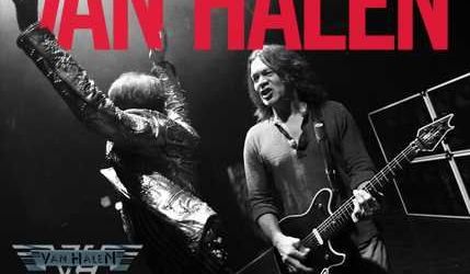Urmareste integral concertul Van Halen din Pittsburgh