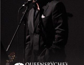 Solistul Queensryche: Albumul meu solo este foarte hard rock