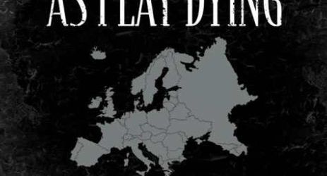 Trivium, As I Lay Dying si Caliban pornesc in turneu european