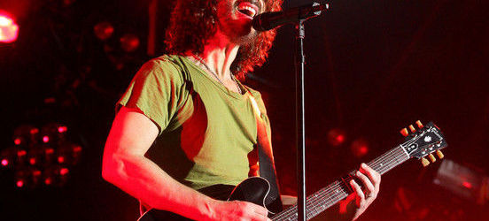 Urmareste concertul Soundgarden la Rock Am Ring 2012