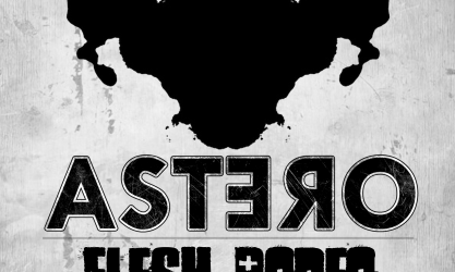 Concert Astero si Flesh Rodeo in Logik Club Bucuresti
