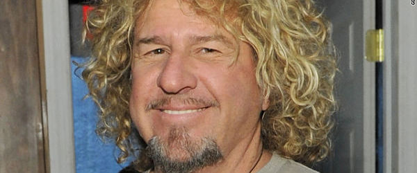 Sammy Hagar: Eddie Van Halen ar trebui sa-si ceara scuze