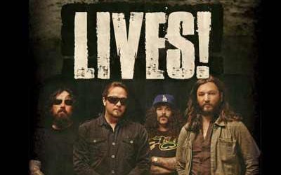 Kyuss Lives! au fost intervievati la Download 2012 (video)