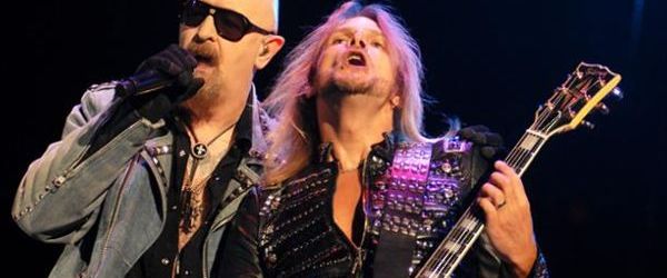 Judas Priest lanseaza un DVD de adio in 2013