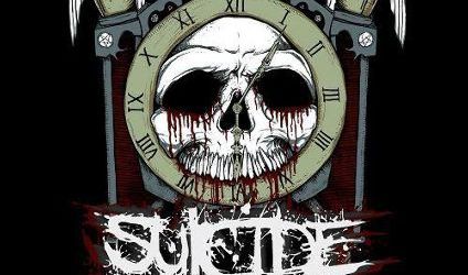 Bilete la concertul Suicide Silence disponibile de astazi in toata tara! Cumpara acum!