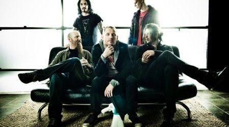 Stone Sour dezvaluie titlul noului album