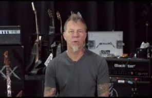 Metallica ajuta FBI-ul in depistarea unui criminal