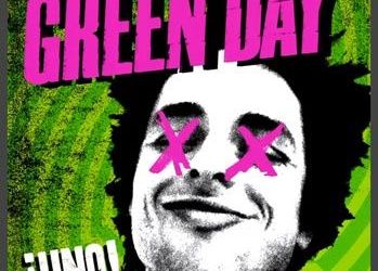 Green Day publica artwork-ul noului album (video)