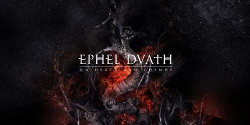 Asculta integral noul EP Ephel Duath