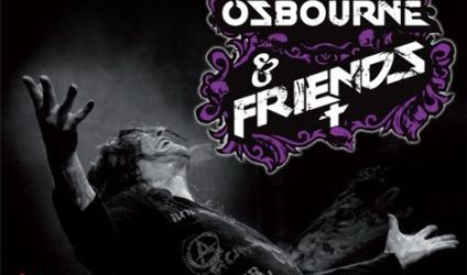 Ozzy Osbourne are probleme cu vocea