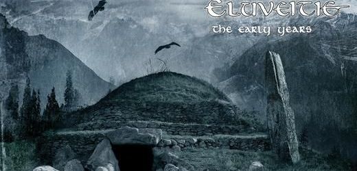 Eluveitie lanseaza un nou album