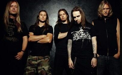 Children Of Bodom semneaza cu Nuclear Blast Records