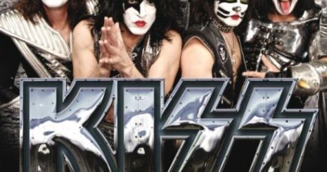 Asculta un fragment de pe noul album Kiss
