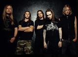 Urmareste concertul Children Of Bodom la Graspop Metal Meeting