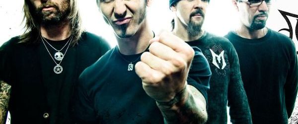 Godsmack anuleaza tot turneul european