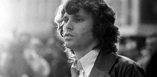 41 de ani de la moartea lui Jim Morrison