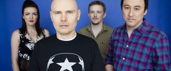 Smashing Pumpkins vor relansa albumul ''Pisces Iscariot''