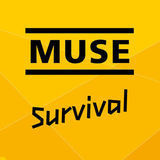 Vezi noul videoclip Muse pentru piesa de la JO 2012, Survival