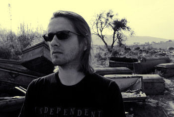 Steven Wilson: Preview de pe viitorul live DVD/Blu-Ray (video)