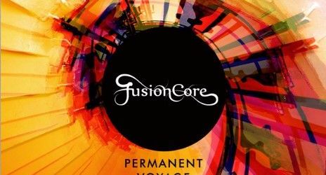 FusionCore lanseaza albumul de debut 