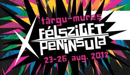 Castiga un abonament la festivalul Peninsula 2012!