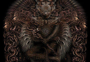 Meshuggah - Koloss (cronica de album)