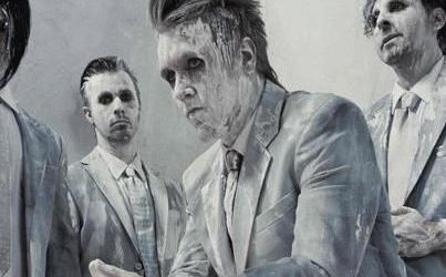 Papa Roach: Filmari de la realizarea noului videoclip