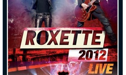 Concert Roxette: Intrare libera pentru copii