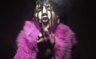 Marilyn Manson: Imi place Lady Gaga, nu si muzica ei